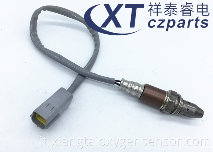 X Trail Nissan Auto Sensor